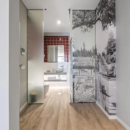 King David By Homie Appartement *