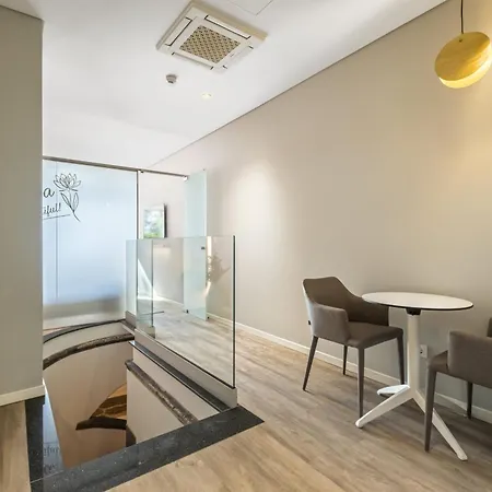 Appartement King David By Homie *