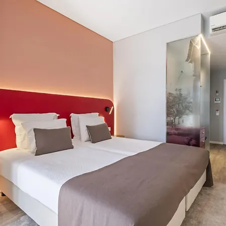 King David By Homie Apartment