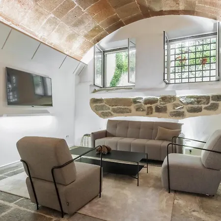 Appartement King David By Homie