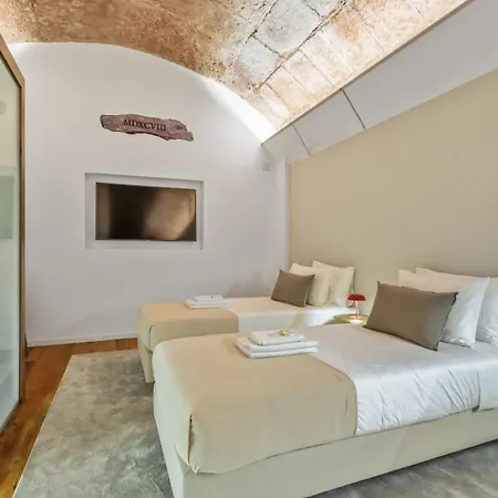 Appartement King David By Homie *