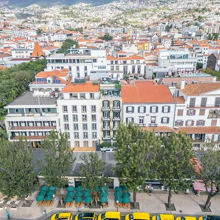 King David By Madeira Sun Travel Apartment Funchal (Madeira)