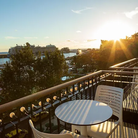 Apartment King David By Madeira Sun Travel