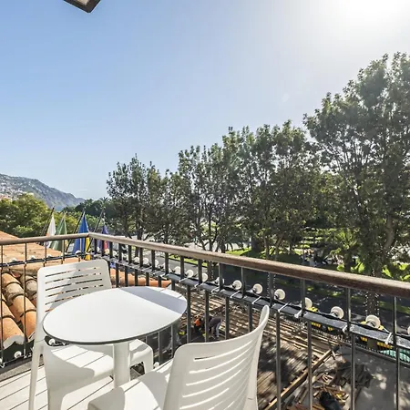 King David By Homie * Funchal (Madeira)