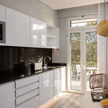 King David By Homie Appartamento Funchal (Madeira)